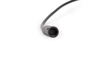 Plug and Play Motor Connection for Emove Roadrunner SE Seated Scooter